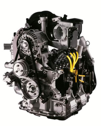 P2289 Engine